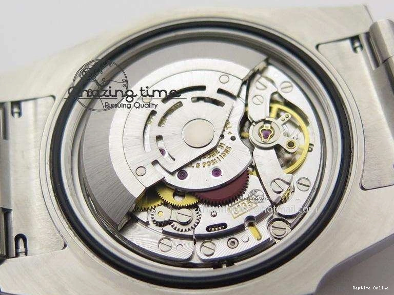 0417 TopPick Submariner 116610 LV Green Ceramic JF 1:1 Best Edition On SS Bracelet SA3135 V 3974